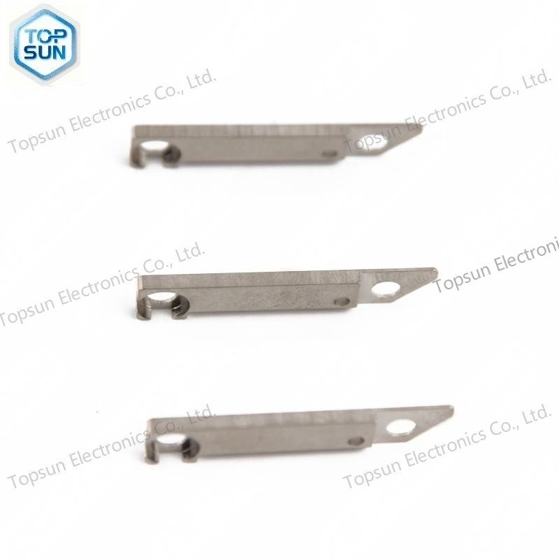 Topsun Electronics Co., Ltd